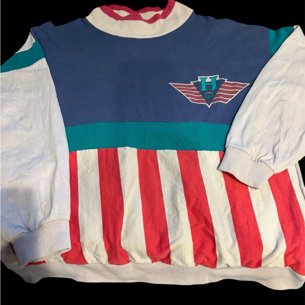 Hobie Vintage Shirt